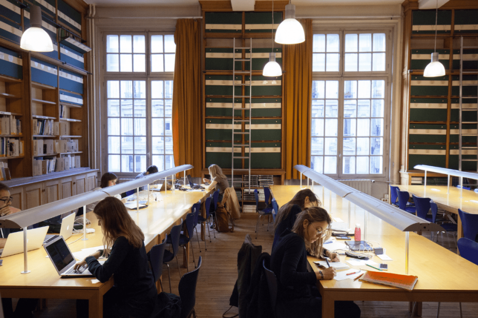 French Language Courses Sorbonne Université Sorbonne université